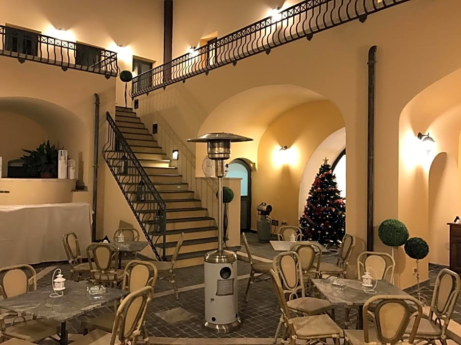 Hotel Il Duomo PHG