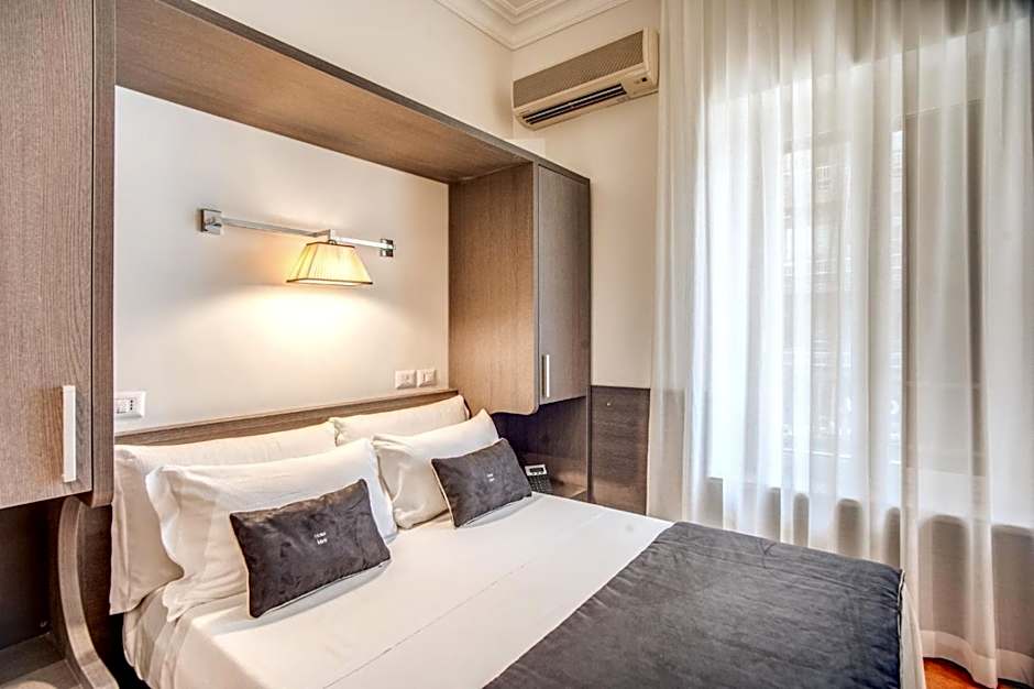 Hotel Mirti