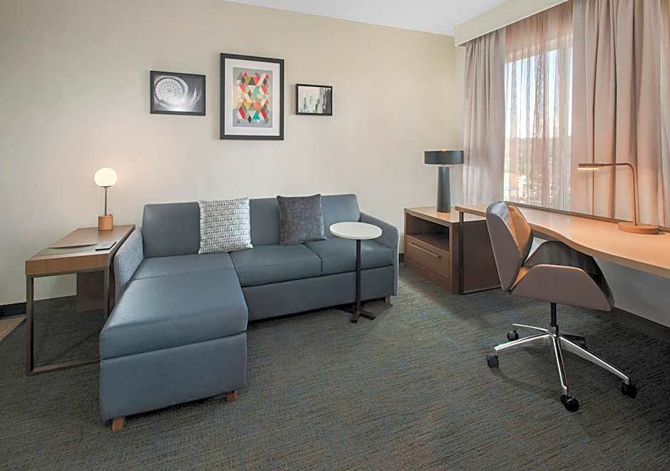 Residence Inn by Marriott Pittsburgh Monroeville/Wilkins Township