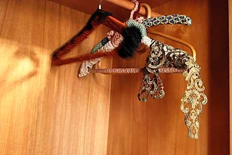 Deluxe Double Room with Extra Bed