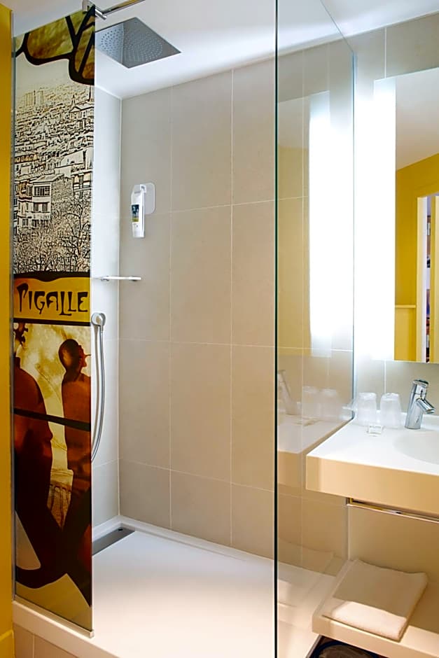 Mercure Paris Pigalle Sacre Coeur