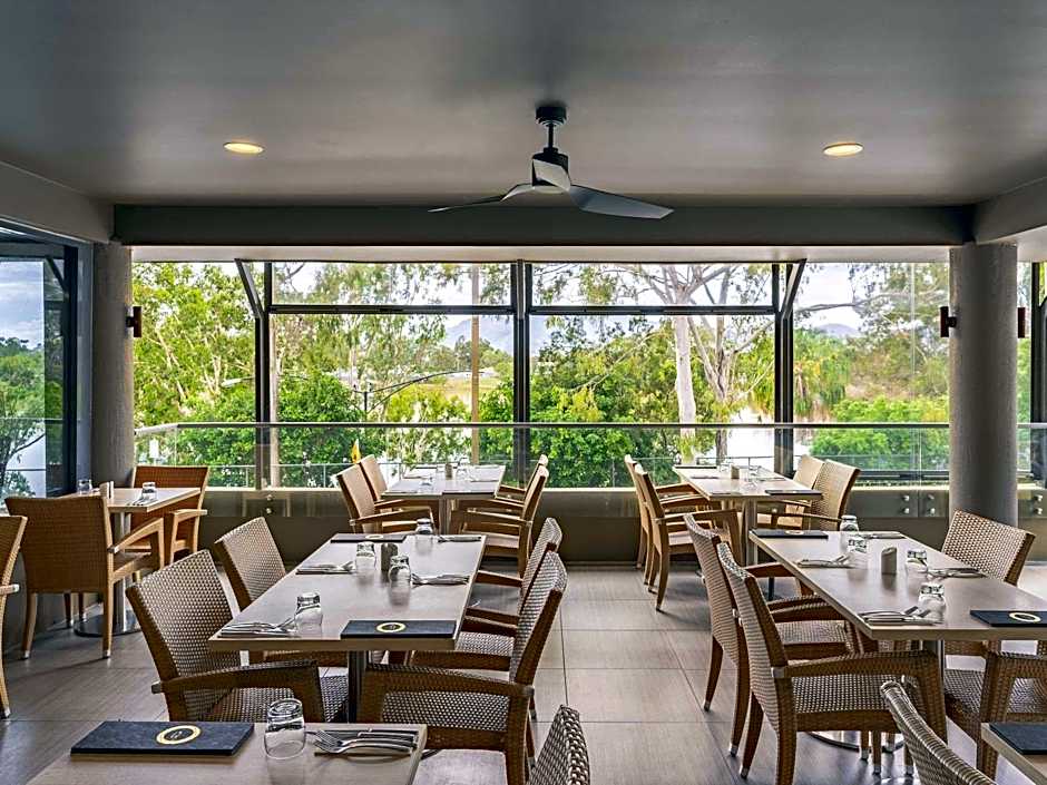 Mercure Rockhampton
