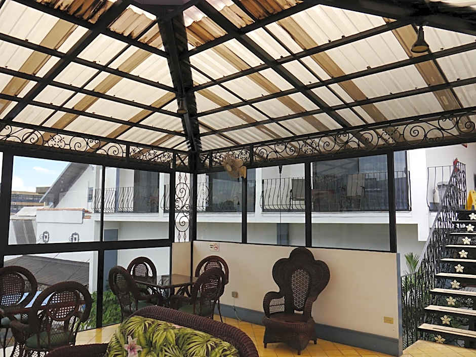 Hotel Santo Tomás