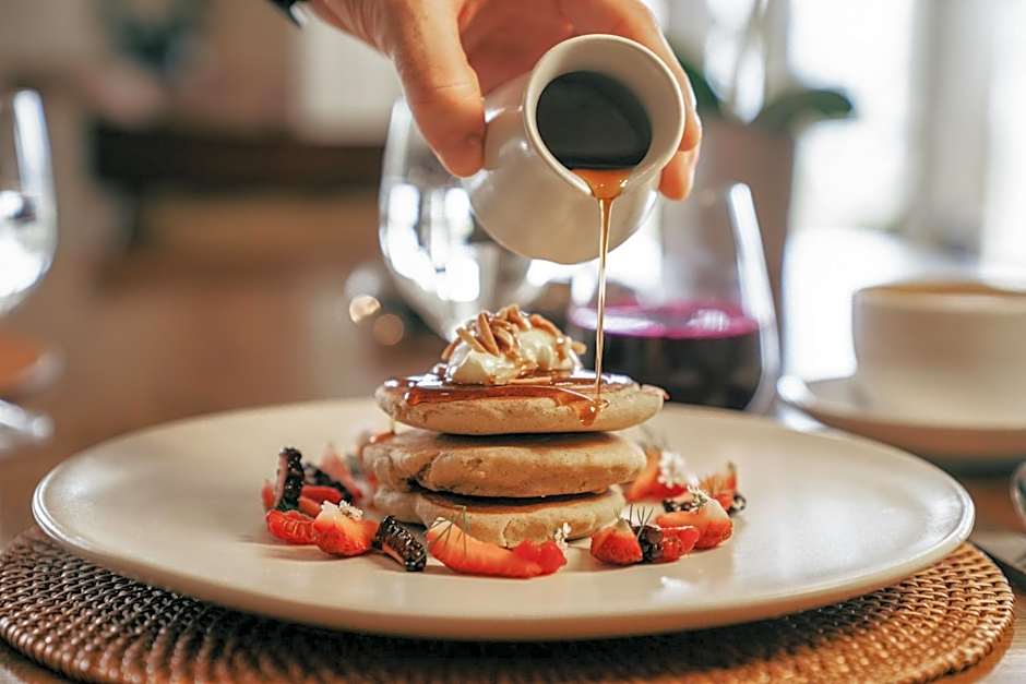 Rosewood Kauri Cliffs