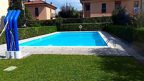 Sirmione Easy Garda Lake