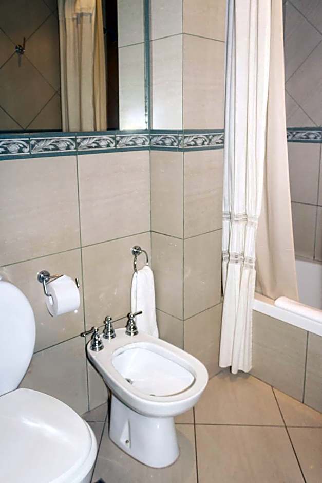 O2 Hotel Buenos Aires