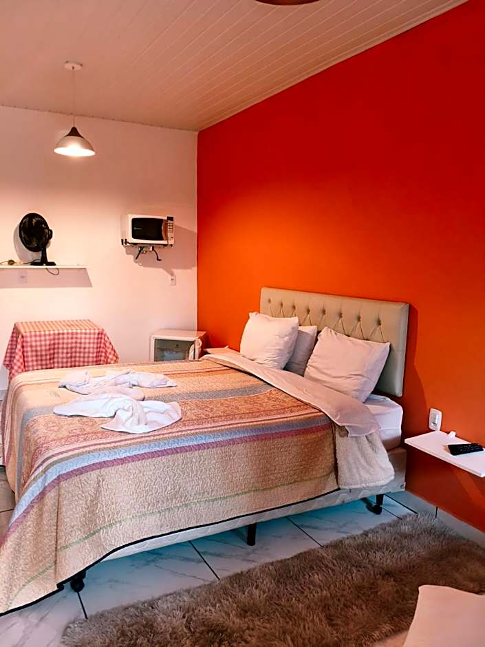 Pousada Alforria -Lavras Novas