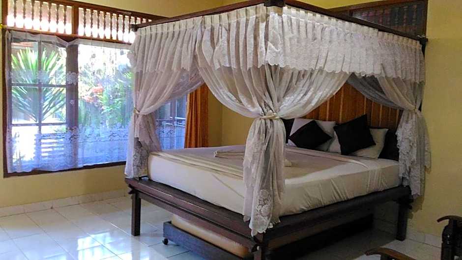 Hotel Segara & Restoran