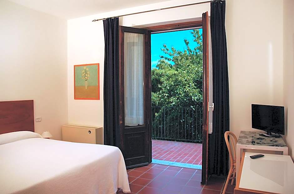 Hotel Sonenga
