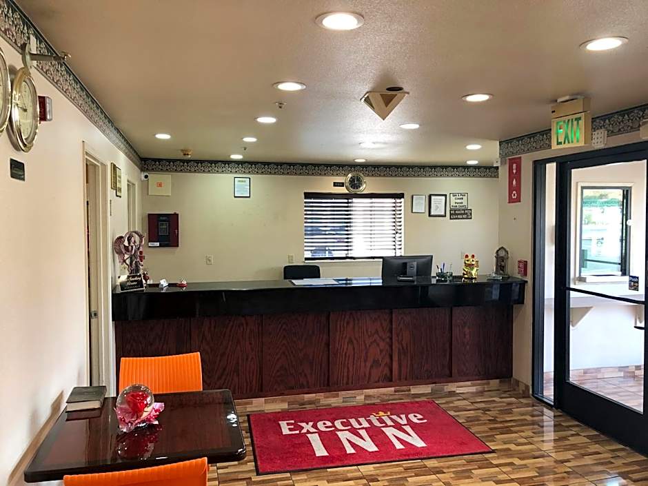 Executive Inn westley,CA