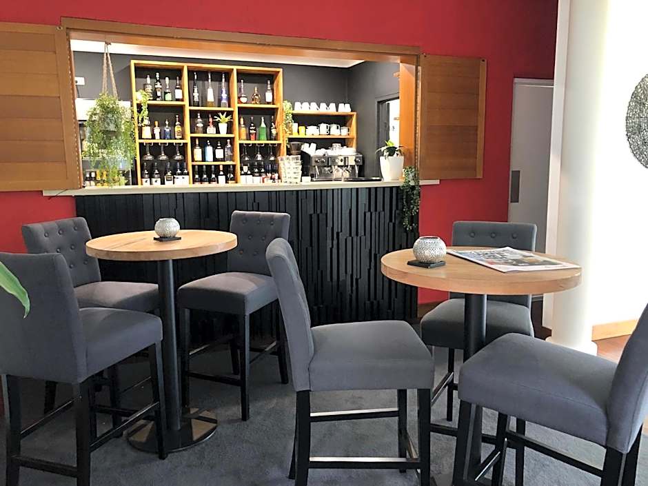 Berry Village Boutique Motel