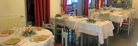 Logis Hotel Sofhotel