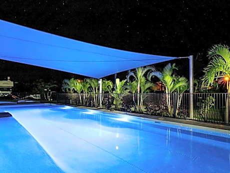 Queens Beach Tourist Village