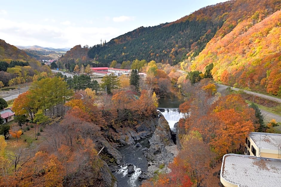Takinoue Hotel Keikoku