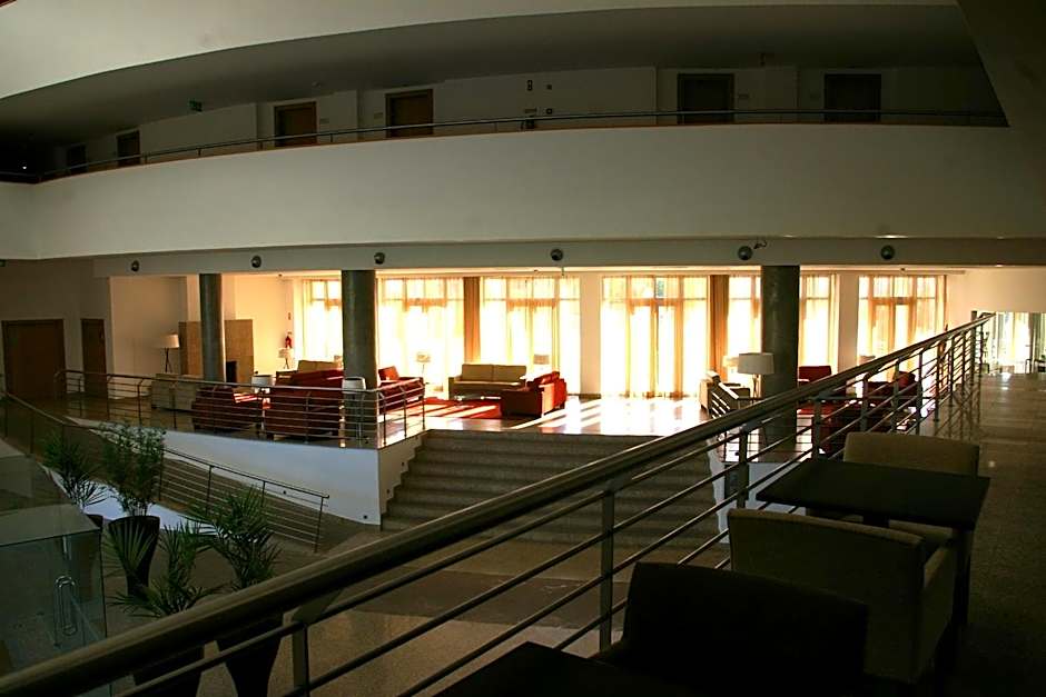 Hotel Turismo De Trancoso