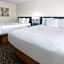 Microtel Inn & Suites By Wyndham Dover