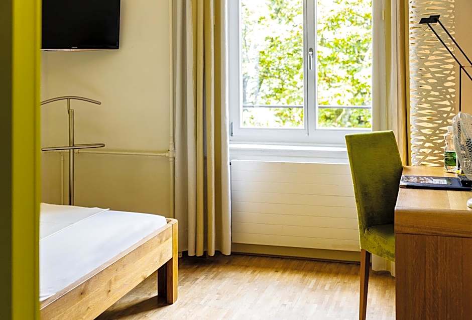 ODELYA - Stadthotel im Park