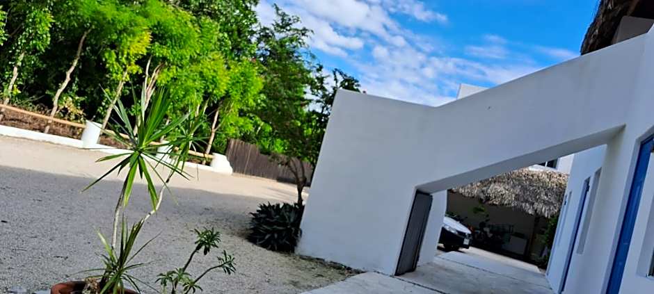 Hotel Posada Mykonos