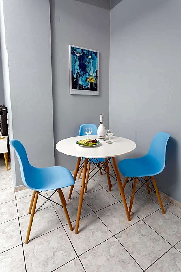 Sole Mare Seaside Apartments