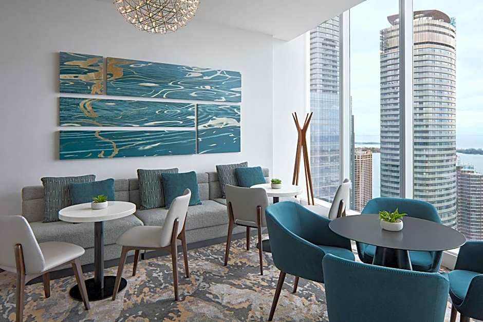 Delta Hotels by Marriott Toronto