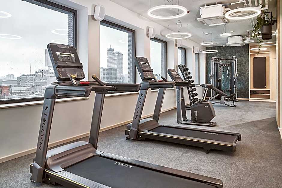 Mercure Katowice Centrum