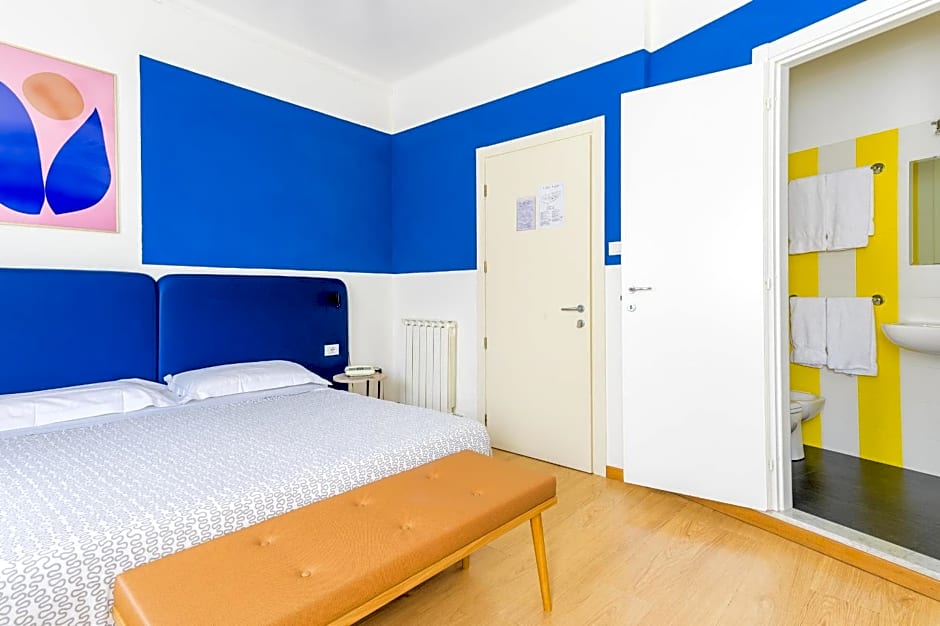 Hotel Il Nido