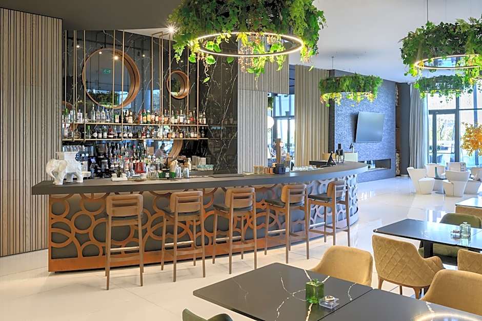 Melia Braga Hotel & Spa