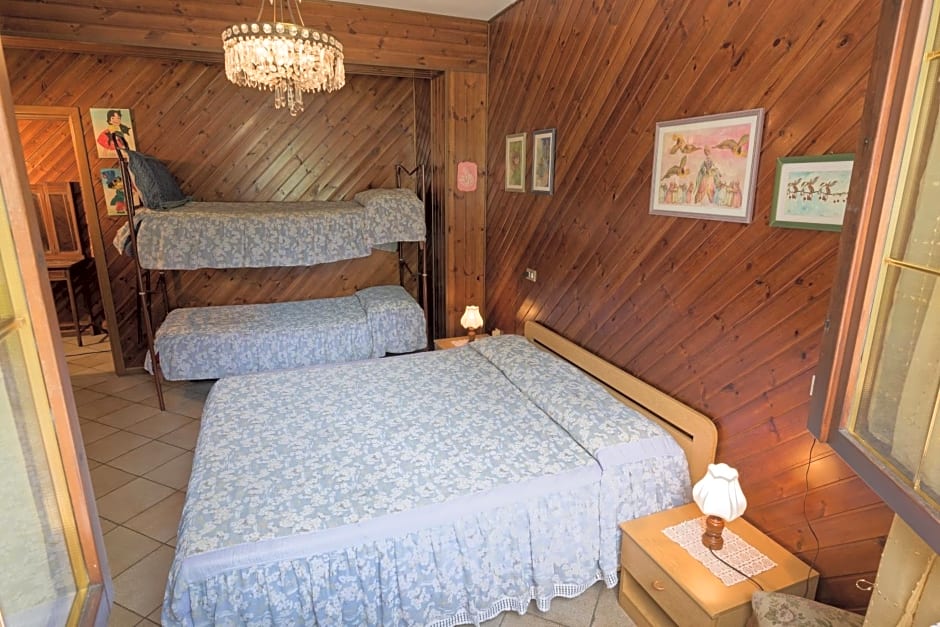 Locanda San Giorgio