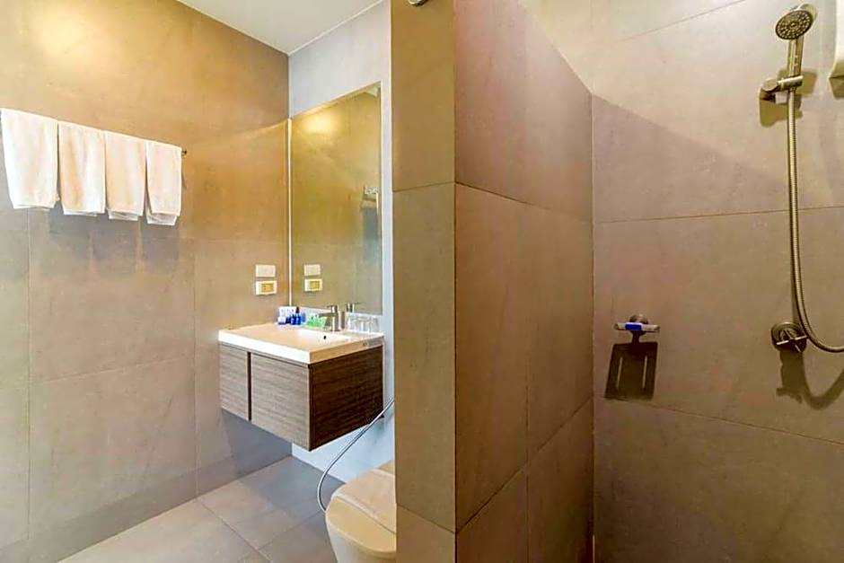 iCheck inn Residence Sukhumvit 1