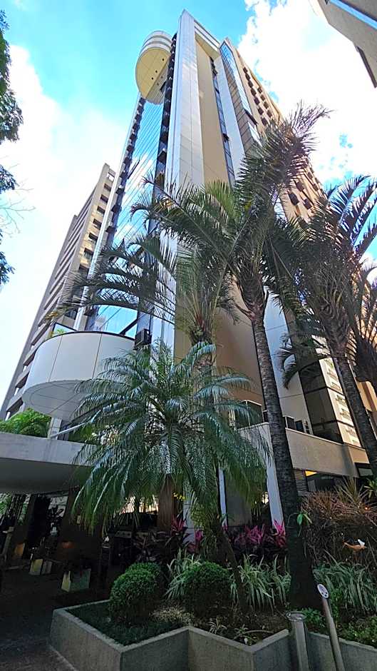 Transamerica Executive Faria Lima
