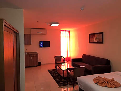 Comfort Twin Room