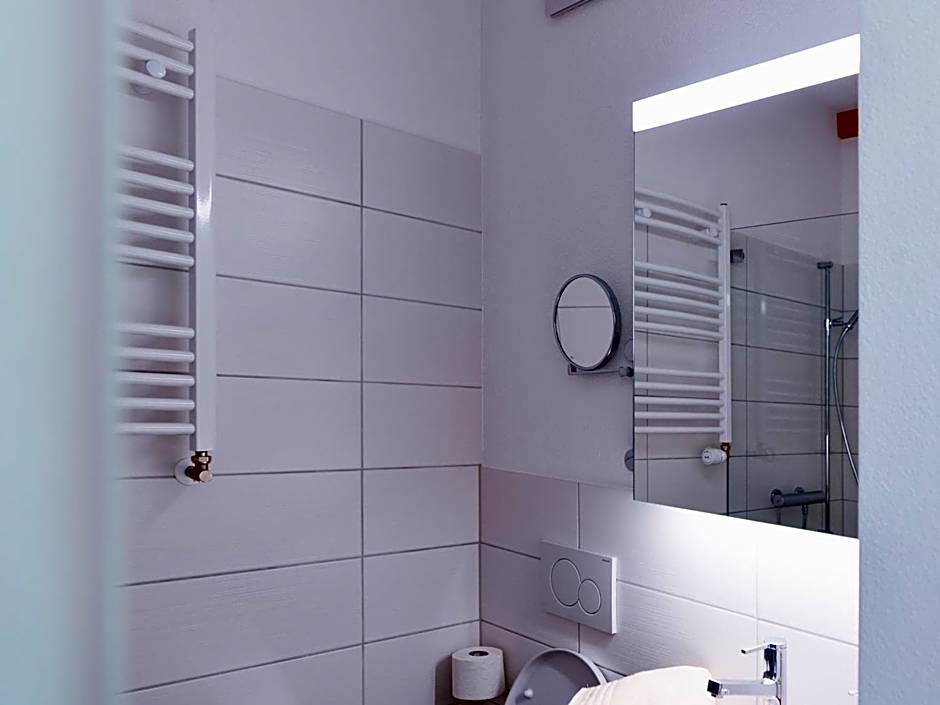 Hotel Baders Krone