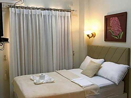 Aberrise Country Villa Pension Hotel