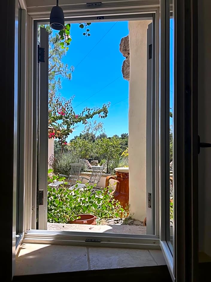 Masseria Pelosella B&B