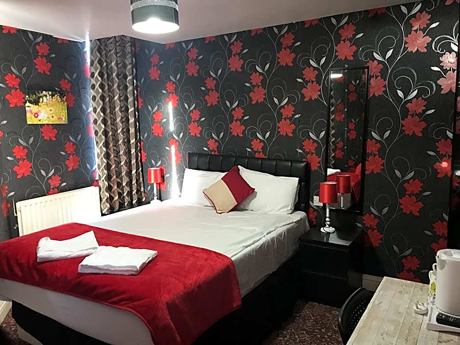 Pacific Inn London Heathrow