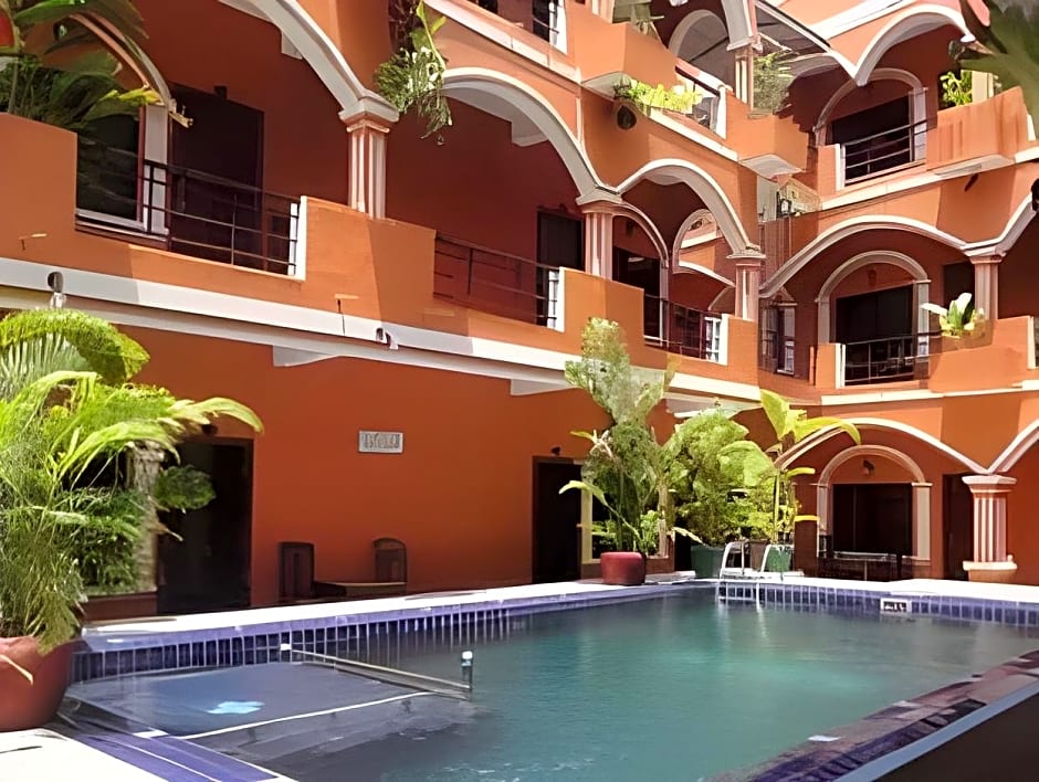 Photo 1 of 22 of Apex Koh Kong Hotel