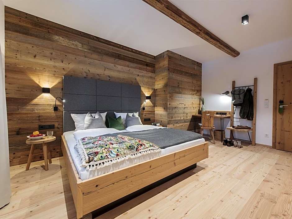 Forstnerwirt hotel | stubn | biergarten