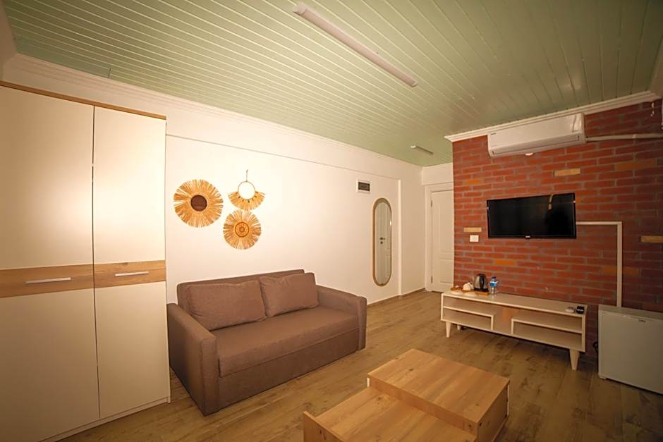 Paradise İmroz Butik Otel