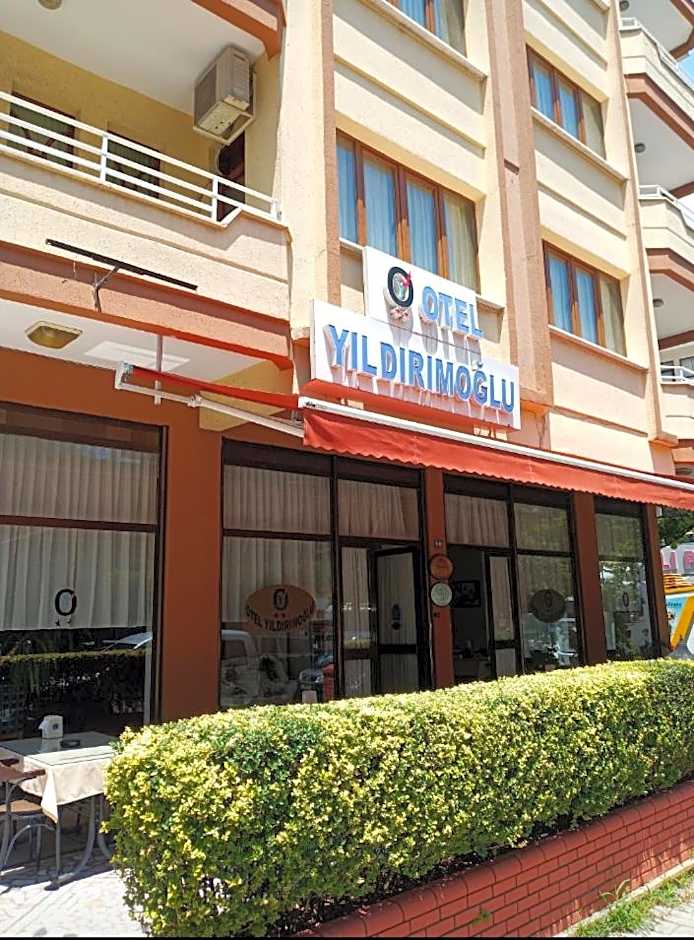 Hotel Yildirimoglu