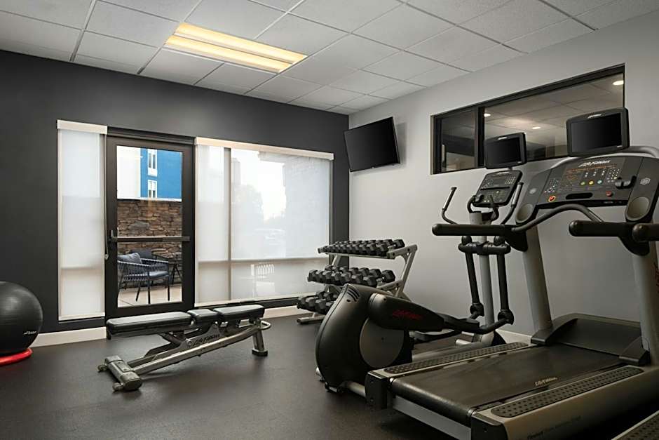 TownePlace Suites by Marriott Swedesboro Logan Township