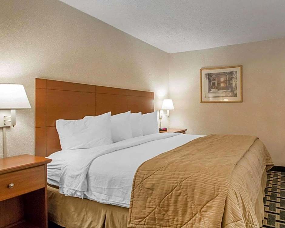 Quality Inn & Suites Ridgeland