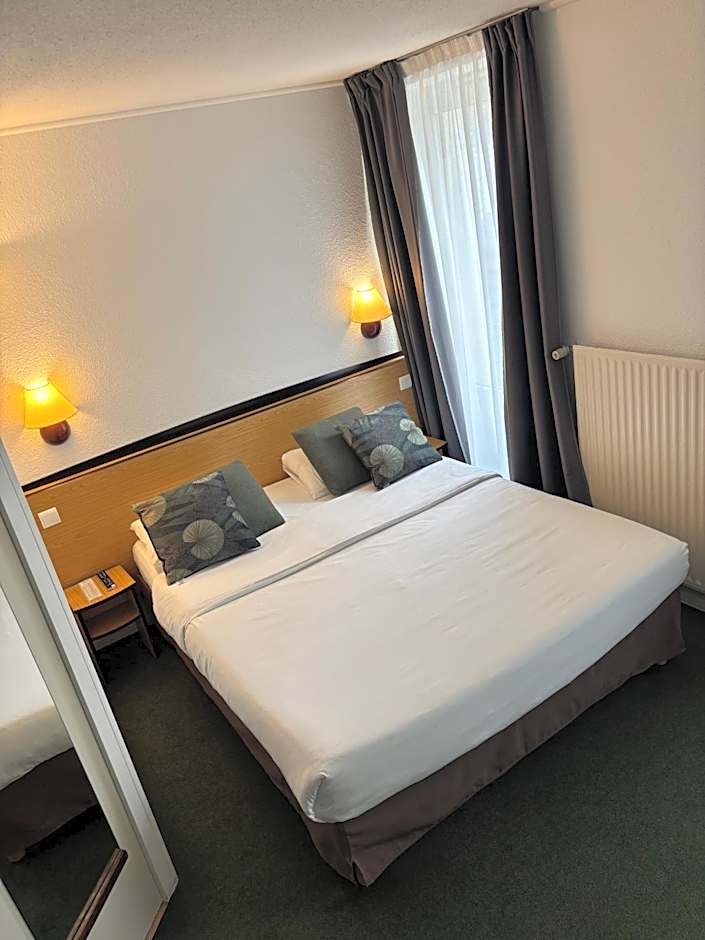 Campanile Dijon Centre - Gare