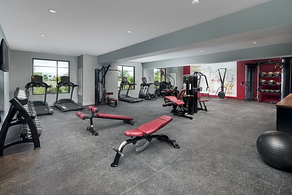 Hotel Indigo Tallahassee - College Town By IHG