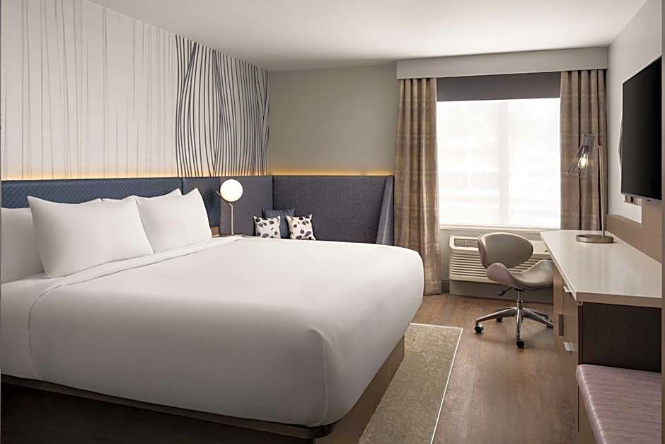 Hotel Lela Wilmington, Tapestry Collection by Hilton