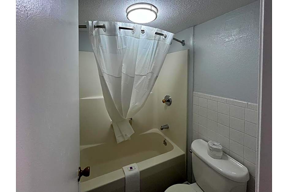 Studio 6 Suites Pocomoke City, MD