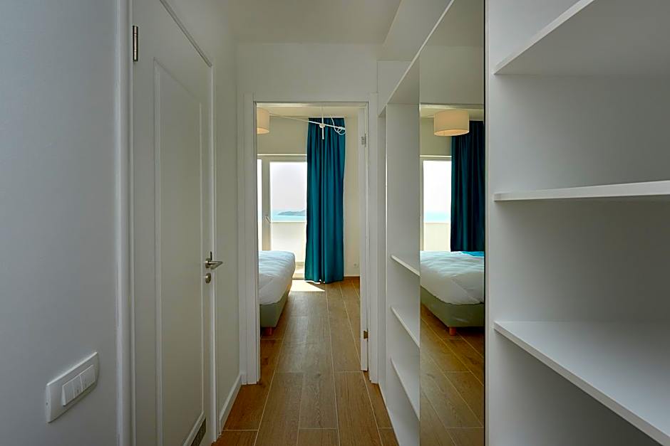 APART Garni Hotel LARIMAR