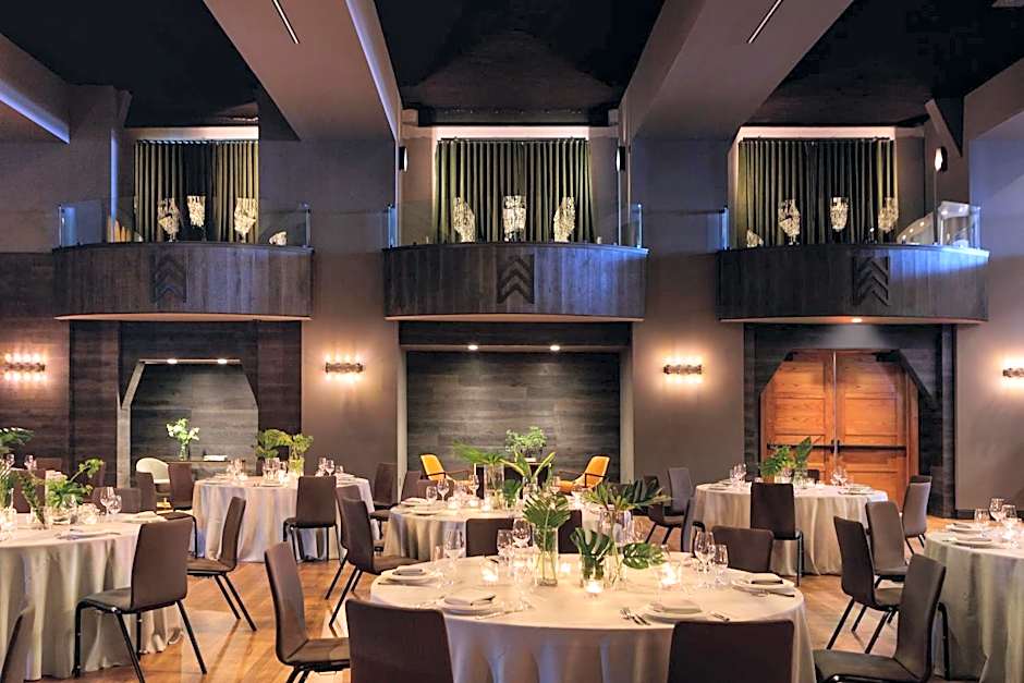 Kimpton Armory Hotel Bozeman By IHG