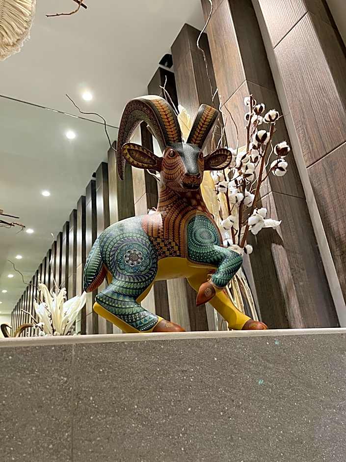 Zen Suites by Regente