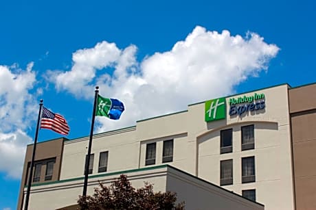 Holiday Inn Express Atl West (I-20) Dville Area By IHG