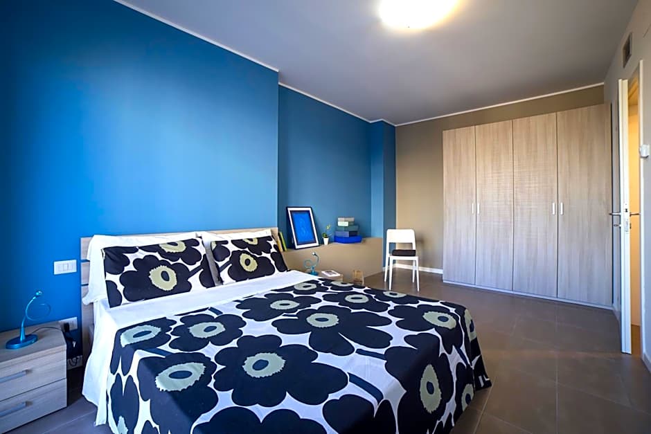 Aurum Aparthotels Bicocca